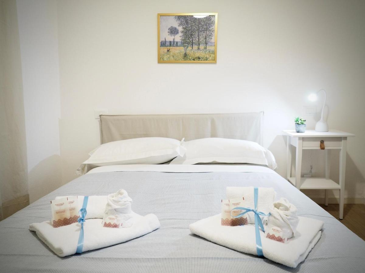 Dimora San Filippo Appartamento